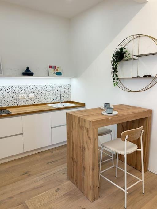 Civico 21 Living - Tuscan Loft Фучеккьо Экстерьер фото