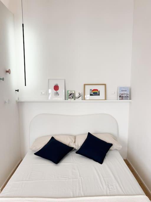 Civico 21 Living - Tuscan Loft Фучеккьо Экстерьер фото